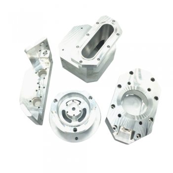 Custom Precision OEM CNC Mechanical Machining Machinery 5 Axis Machining Parts