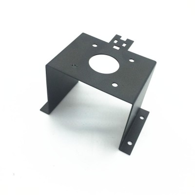 CNC Machining Service Milling Laser Cutting Parts Anodize Machined Aluminum