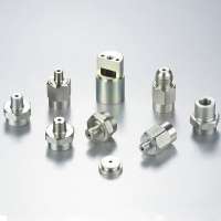 Milling Machining Parts Custom CNC Machining Service