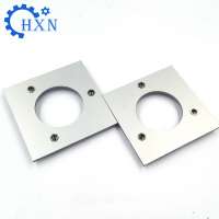 OEM Sheet Metal Fabrication Products/ Galvanized steel stamping parts